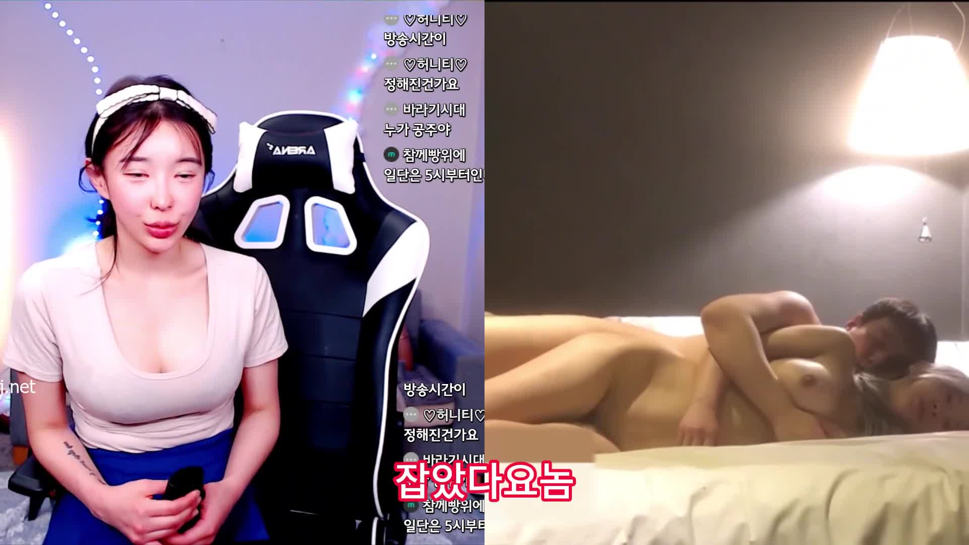 한국의 뚱보 썸네일