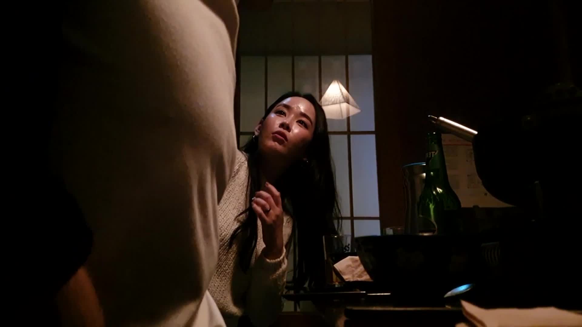 최수진 90 성형외과 실장 썸네일
