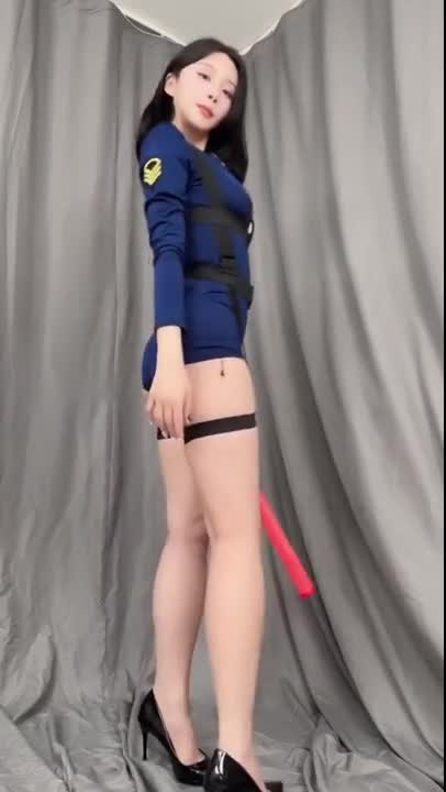 관능의 꽃빵이 패트리온 은꼴룩북 썸네일