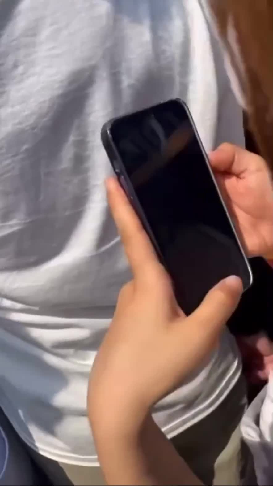비오 콘서트중 가슴 ㄷㅊ 썸네일