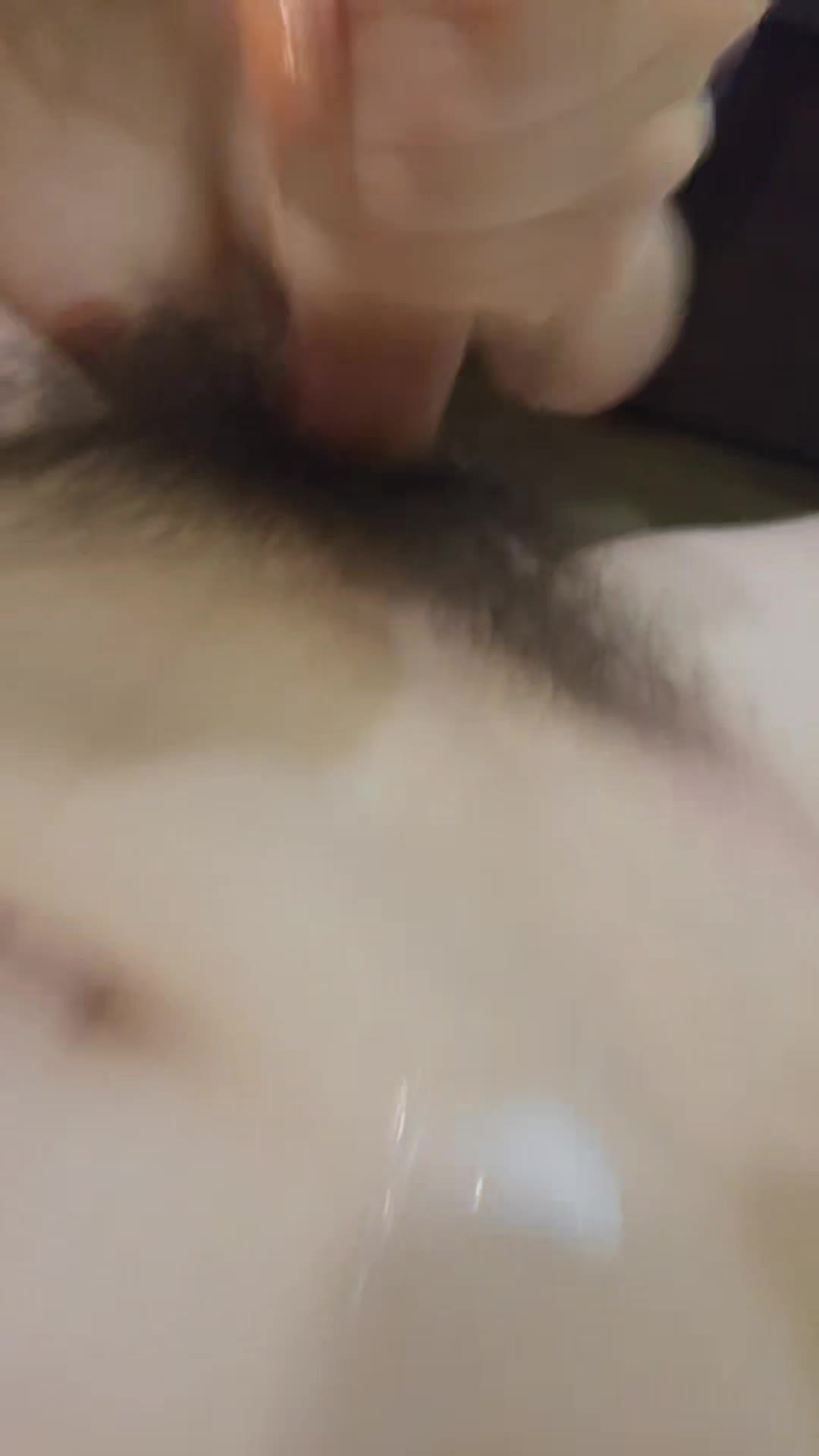 슬렌더섹파 대딸사정_마무리有 입으로 청소 [얼공] 썸네일